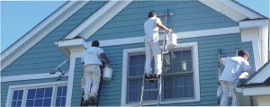 house painters victoria BC